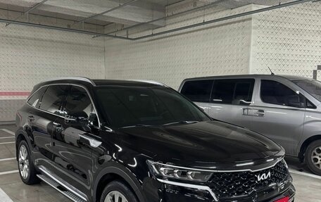 KIA Sorento IV, 2021 год, 4 480 000 рублей, 3 фотография