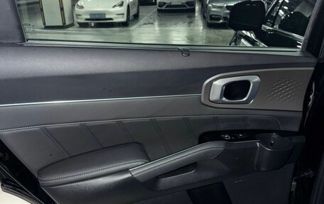 KIA Sorento IV, 2021 год, 4 480 000 рублей, 17 фотография