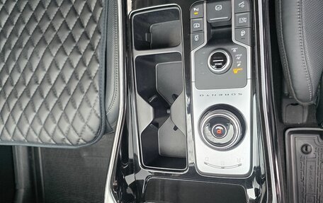 KIA Sorento IV, 2021 год, 4 480 000 рублей, 23 фотография