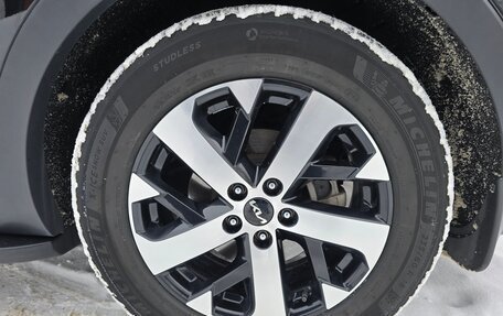 KIA Sorento IV, 2021 год, 4 480 000 рублей, 25 фотография