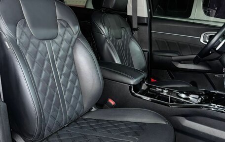 KIA Sorento IV, 2021 год, 4 480 000 рублей, 19 фотография