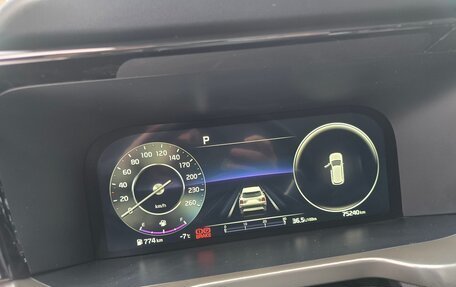 KIA Sorento IV, 2021 год, 4 480 000 рублей, 20 фотография