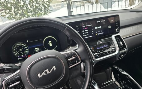 KIA Sorento IV, 2021 год, 4 480 000 рублей, 21 фотография