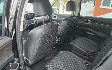 KIA Sorento IV, 2021 год, 4 480 000 рублей, 24 фотография