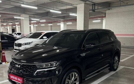 KIA Sorento IV, 2021 год, 4 480 000 рублей, 2 фотография