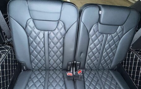 KIA Sorento IV, 2021 год, 4 480 000 рублей, 28 фотография