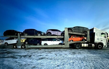 KIA Sorento IV, 2021 год, 4 480 000 рублей, 27 фотография