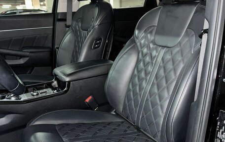 KIA Sorento IV, 2021 год, 4 480 000 рублей, 34 фотография