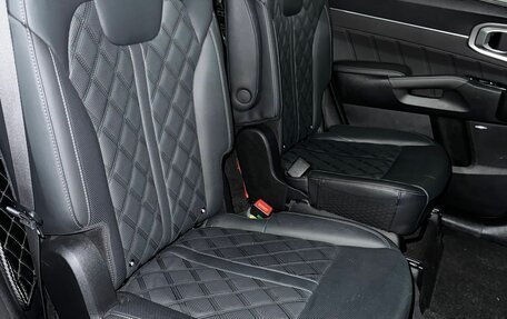 KIA Sorento IV, 2021 год, 4 480 000 рублей, 33 фотография