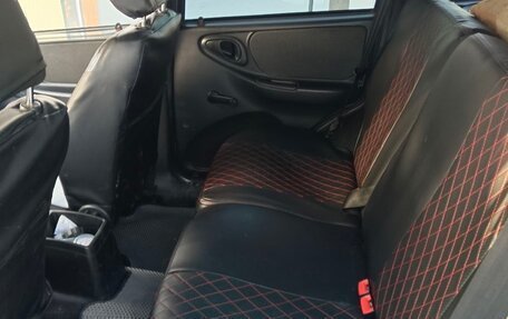 Chevrolet Niva I рестайлинг, 2014 год, 550 000 рублей, 6 фотография