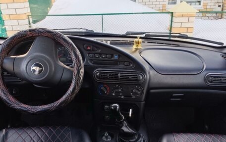 Chevrolet Niva I рестайлинг, 2014 год, 550 000 рублей, 7 фотография