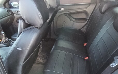 Ford Focus II рестайлинг, 2005 год, 375 000 рублей, 8 фотография