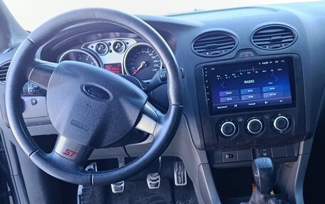 Ford Focus II рестайлинг, 2005 год, 375 000 рублей, 6 фотография