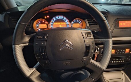 Citroen C5 II, 2012 год, 550 000 рублей, 5 фотография