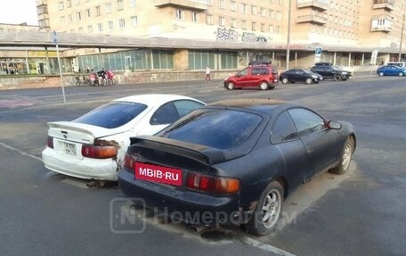 Toyota Celica VII рестайлинг, 1996 год, 399 000 рублей, 2 фотография