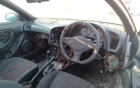 Toyota Celica VII рестайлинг, 1996 год, 399 000 рублей, 9 фотография