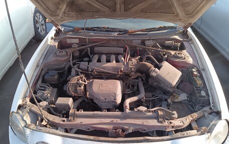 Toyota Celica VII рестайлинг, 1996 год, 399 000 рублей, 8 фотография