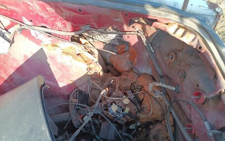 Toyota Celica VII рестайлинг, 1996 год, 399 000 рублей, 11 фотография