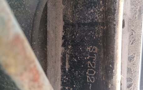 Toyota Celica VII рестайлинг, 1996 год, 399 000 рублей, 18 фотография