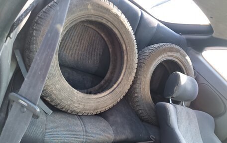 Toyota Celica VII рестайлинг, 1996 год, 399 000 рублей, 22 фотография