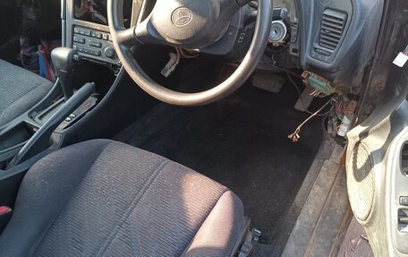 Toyota Celica VII рестайлинг, 1996 год, 399 000 рублей, 20 фотография