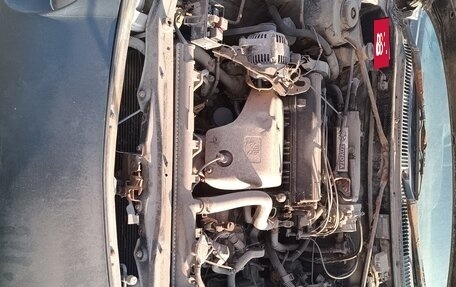 Toyota Celica VII рестайлинг, 1996 год, 399 000 рублей, 16 фотография