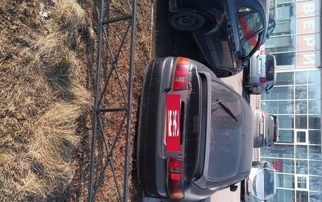 Toyota Celica VII рестайлинг, 1996 год, 399 000 рублей, 15 фотография