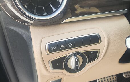 Mercedes-Benz V-Класс, 2021 год, 7 500 000 рублей, 11 фотография