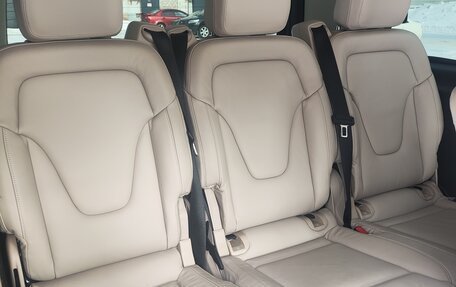 Mercedes-Benz V-Класс, 2021 год, 7 500 000 рублей, 6 фотография