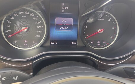 Mercedes-Benz V-Класс, 2021 год, 7 500 000 рублей, 12 фотография