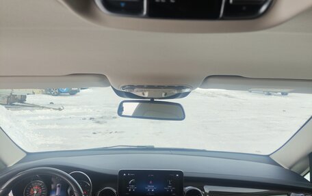 Mercedes-Benz V-Класс, 2021 год, 7 500 000 рублей, 13 фотография