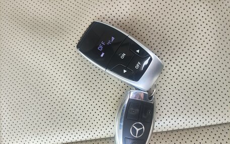 Mercedes-Benz V-Класс, 2021 год, 7 500 000 рублей, 14 фотография