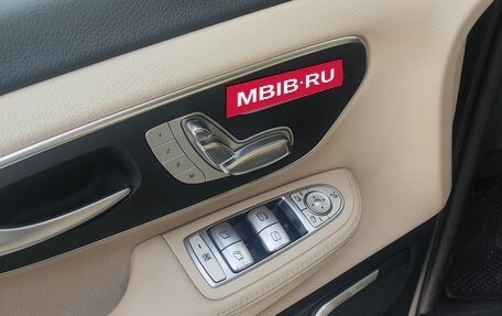 Mercedes-Benz V-Класс, 2021 год, 7 500 000 рублей, 8 фотография