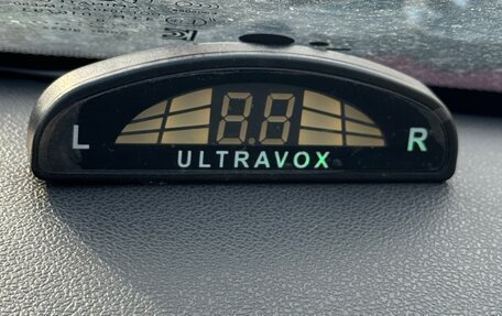 Renault Sandero I, 2011 год, 560 000 рублей, 11 фотография