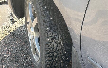 Nissan Note II рестайлинг, 2007 год, 550 000 рублей, 15 фотография