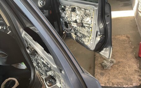 Nissan Note II рестайлинг, 2007 год, 550 000 рублей, 22 фотография