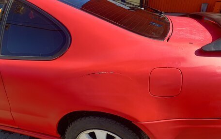 Honda Prelude IV, 1992 год, 250 000 рублей, 8 фотография