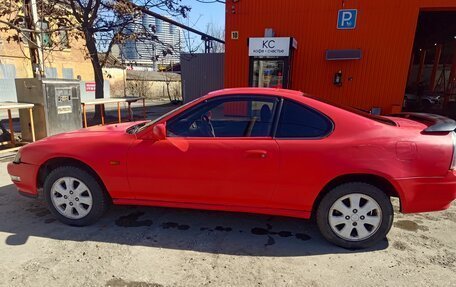 Honda Prelude IV, 1992 год, 250 000 рублей, 10 фотография