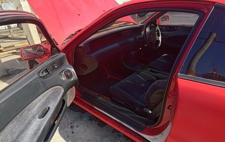 Honda Prelude IV, 1992 год, 250 000 рублей, 14 фотография