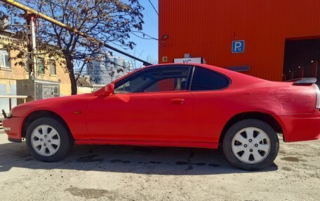 Honda Prelude IV, 1992 год, 250 000 рублей, 9 фотография