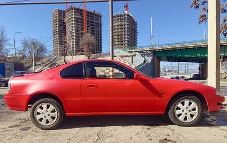 Honda Prelude IV, 1992 год, 250 000 рублей, 11 фотография