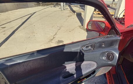 Honda Prelude IV, 1992 год, 250 000 рублей, 12 фотография