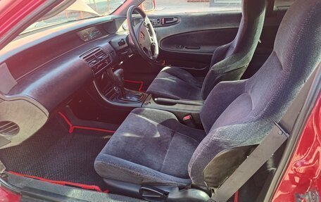 Honda Prelude IV, 1992 год, 250 000 рублей, 13 фотография