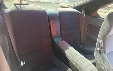 Honda Prelude IV, 1992 год, 250 000 рублей, 18 фотография