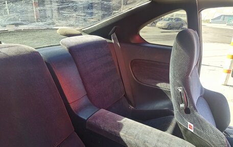 Honda Prelude IV, 1992 год, 250 000 рублей, 17 фотография