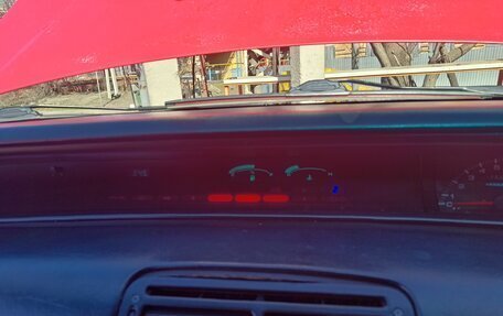 Honda Prelude IV, 1992 год, 250 000 рублей, 23 фотография