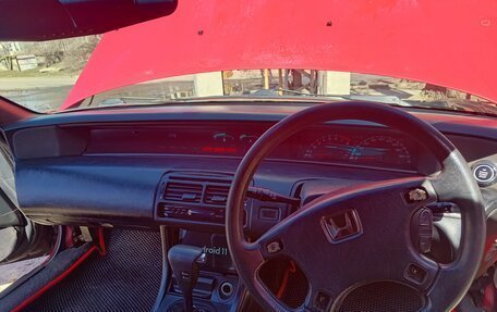 Honda Prelude IV, 1992 год, 250 000 рублей, 22 фотография