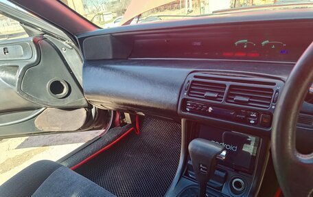 Honda Prelude IV, 1992 год, 250 000 рублей, 21 фотография