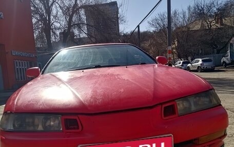 Honda Prelude IV, 1992 год, 250 000 рублей, 2 фотография