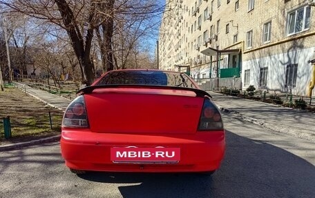 Honda Prelude IV, 1992 год, 250 000 рублей, 5 фотография